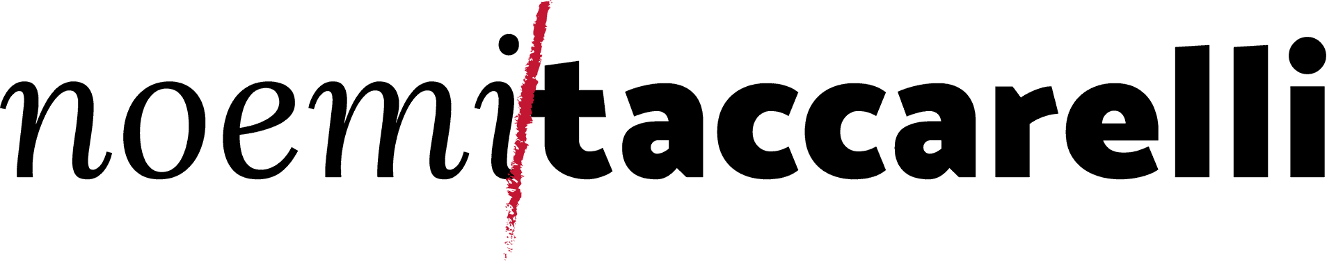 Prendi la parola - Noemi Taccarelli - Public Speaking